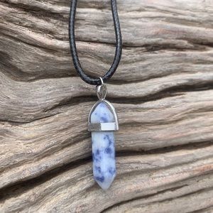 Lapis Lazuli Necklace